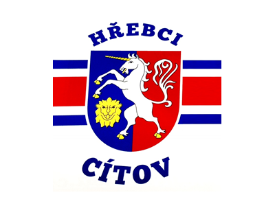 Logo H.C. Hřebci Cítov