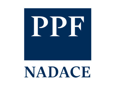 Logo Nadace PPF